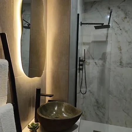 Casa Mari Apartment Malaga