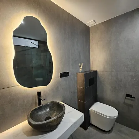 Casa Mari Malaga