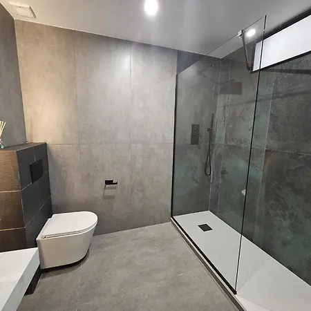Casa Mari * Malaga