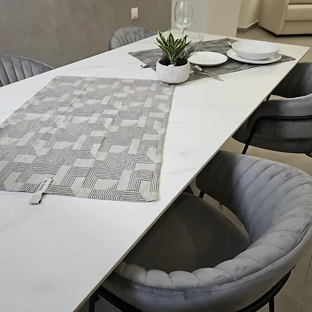 Casa Mari Apartment