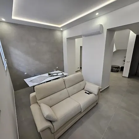 Apartment Casa Mari Malaga