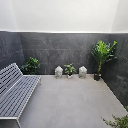 Apartment Casa Mari