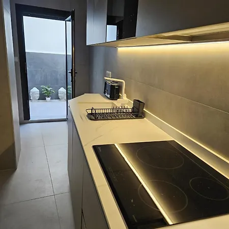 Casa Mari Apartment *
