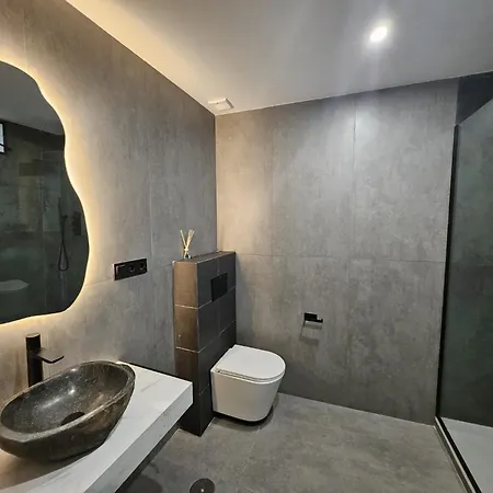 Casa Mari Malaga