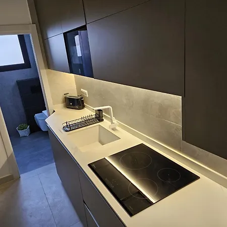 Casa Mari Apartment Malaga