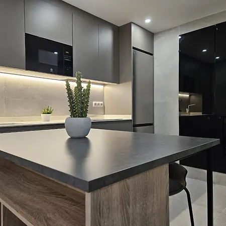 Casa Mari Apartment