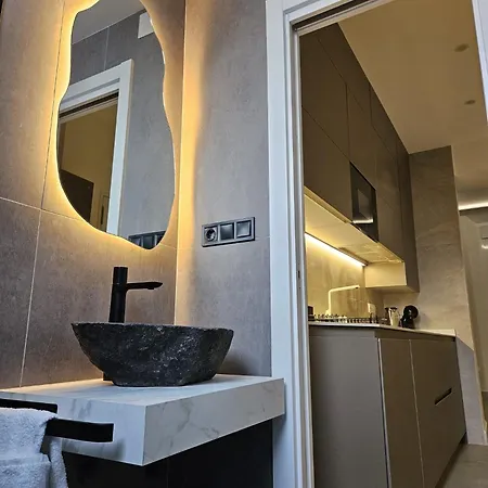 Casa Mari * Malaga