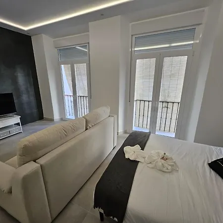 Casa Mari Apartment