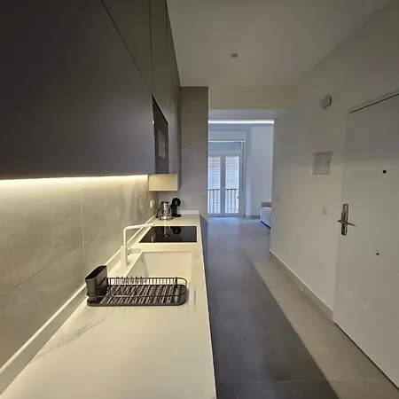 Casa Mari Apartment *