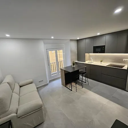 Casa Mari Apartment Malaga