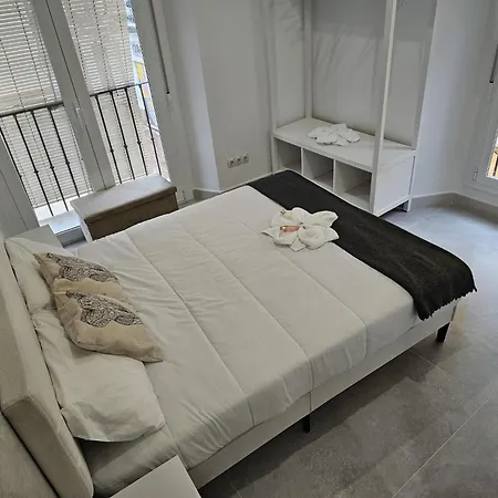 Casa Mari * Malaga