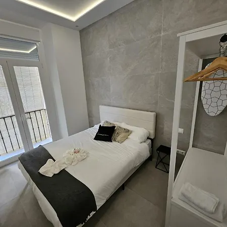 Casa Mari Apartment Malaga