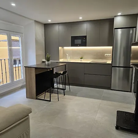 Casa Mari Apartment