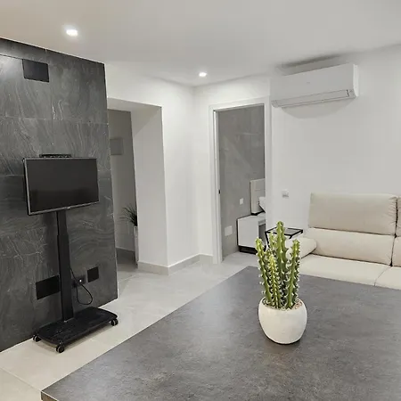Casa Mari * Malaga